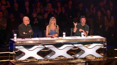 Amazing Animals! Lukas & Falco Bring Their BEST Performance Yet! | AGT: All-Stars 2023