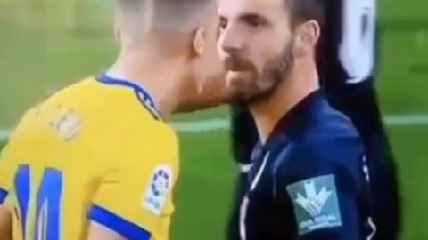 Vulcan Nerve Pinch On The Field
