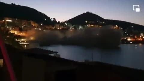 Hoteli sarande