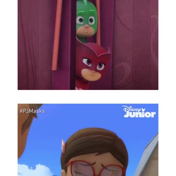 desenho pj mask completo