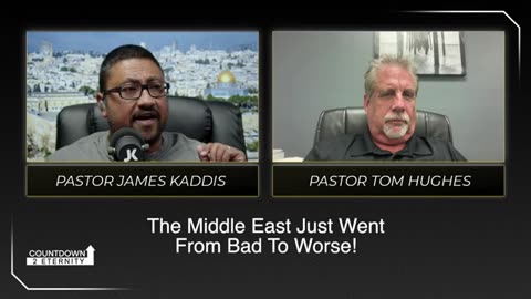 James Kaddis