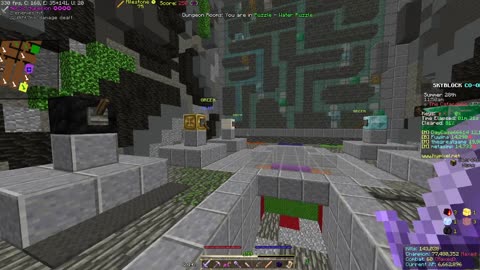 Skyblock FLOOR 7 [#191]