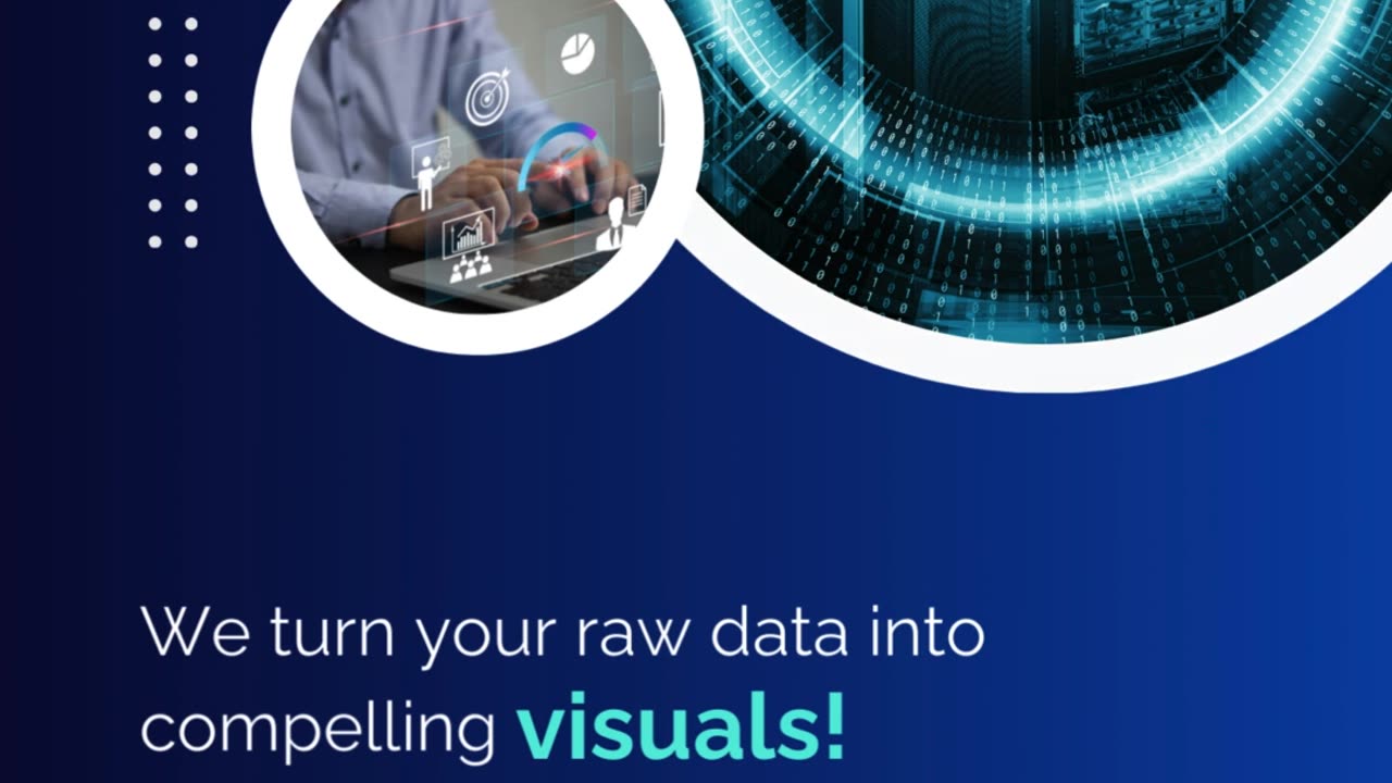 Data Life Cycle Management Services​ | Data Analytics| 5Data Inc.