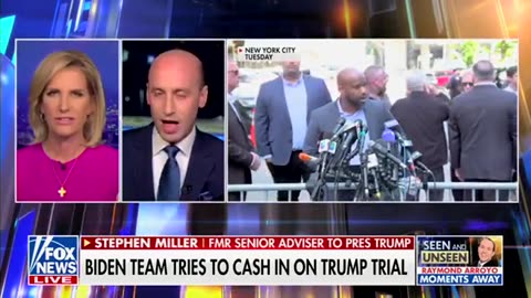 Joe Biden & the Democrat Communist prosecutors