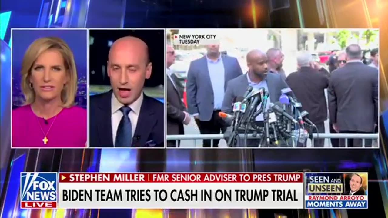 Joe Biden & the Democrat Communist prosecutors