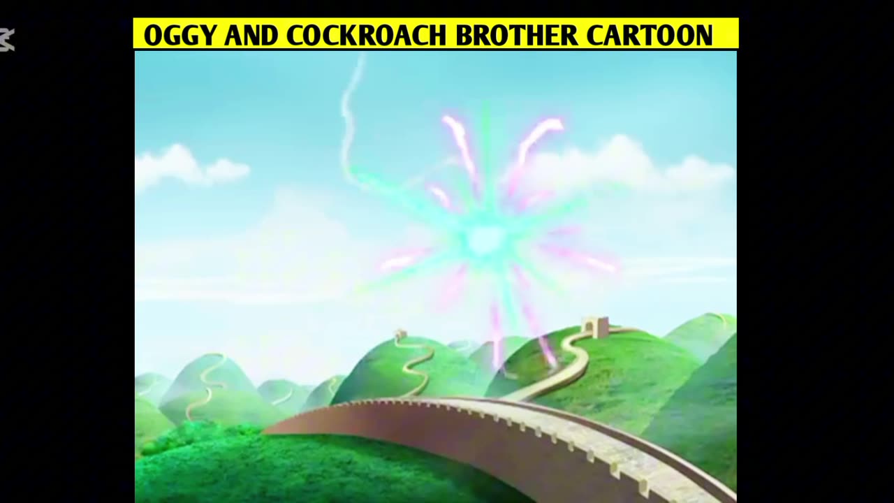 😅😅 OGGY AND COCKROACH BEST CARTOON PART_2 😅😅.#viral.#cartoon