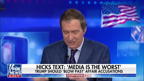 Michael Cohen's Attacks Described by Juan Williams