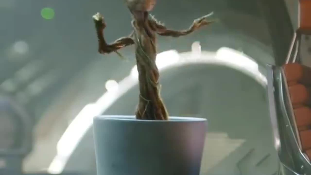 Groot