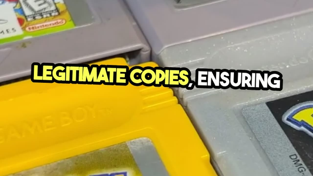 Nintendo's Bold Move: Saving Consoles!