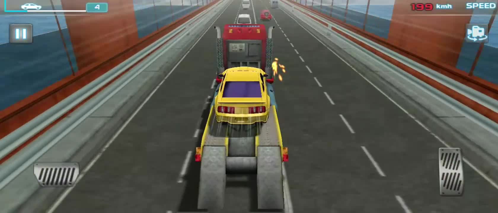 car wala game