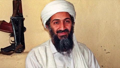 Human Review: Osama Bin Laden