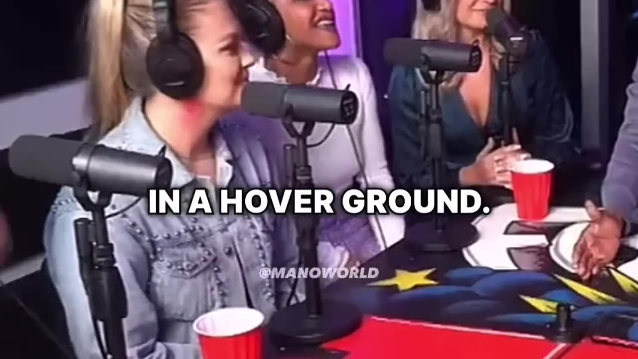 CHARLESTON WHITE FROPPING FACTS ON FRESH AND FIT