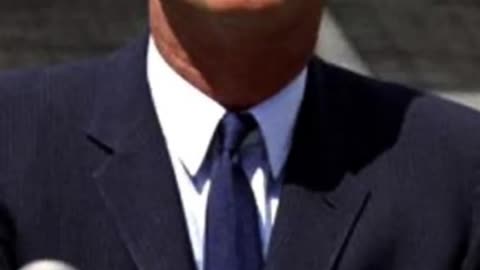 JFK Speech 1961 - Secret Societies