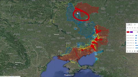 BREAKING NEWS: Vuhledar Operationally Encircled | City Stormed From 3 Directions - Weeb Union