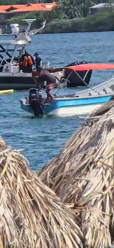 HALLAZGO DE CUERPO EN CHOLÓN