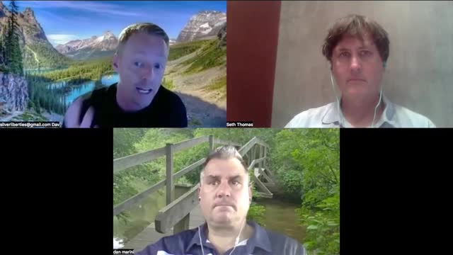 Record Debt Driving Nominal GDP - Greg@SilverLiberties - #shorts