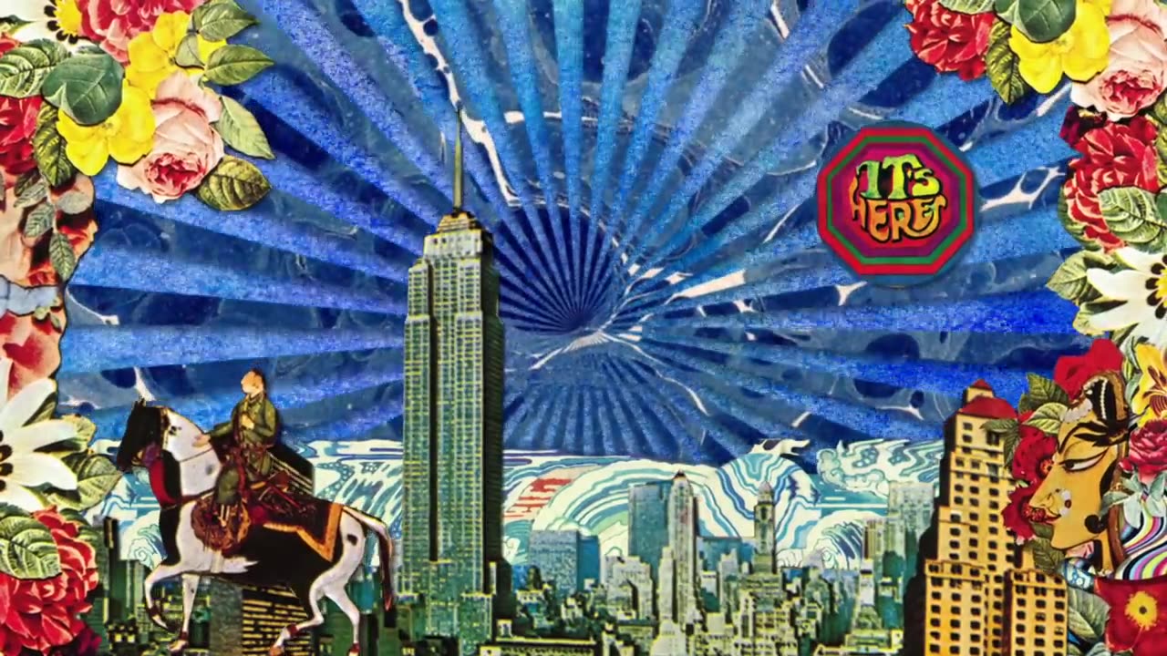 The Rolling Stones - Sing This All Together