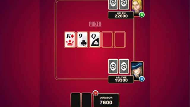 POKER 1