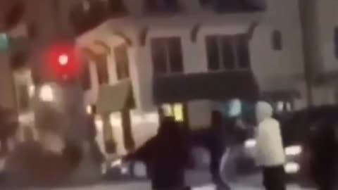 Idiots on Patrol