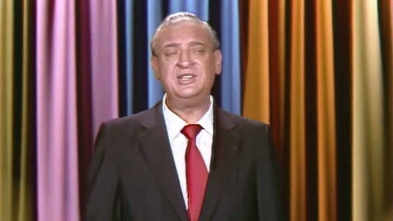 Rodney Dangerfield Jokes About The Day He Was Born