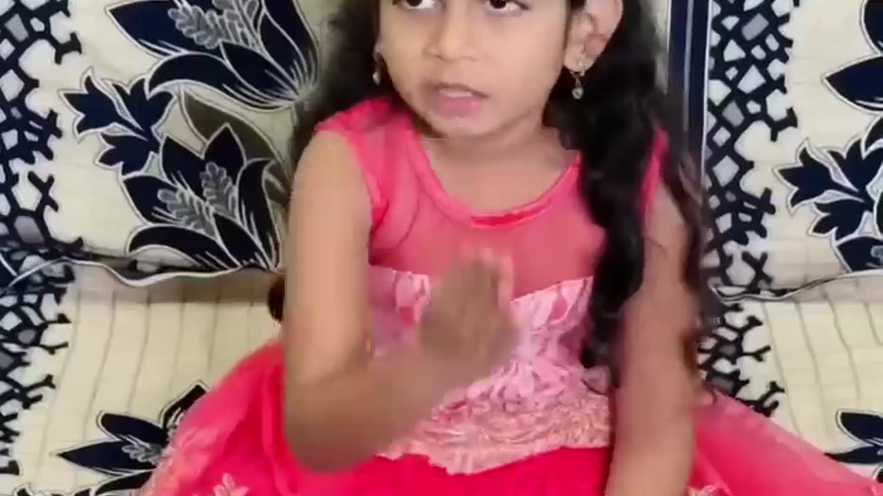 Intlo I S anta 😂😂 #shorts #prashubaby #comedy