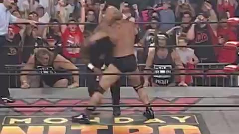 GOLDBERG VS MENG