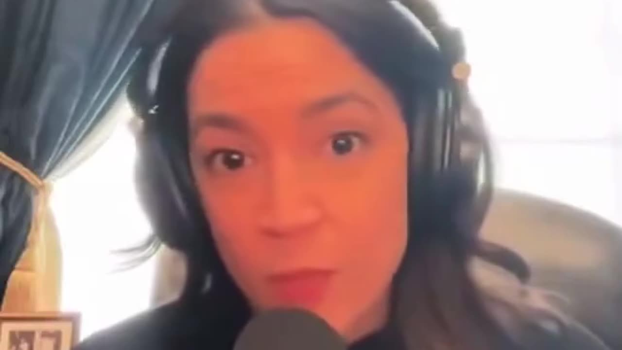 AOC Explains How and Why Roads, Bridges and Communities Were Designed To Be Racist