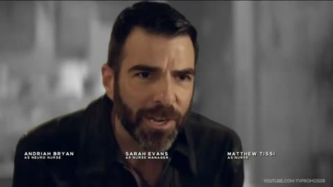 Brilliant Minds 1x02 Promo "The Disembodied Woman" (HD) This Season On | Medical drama