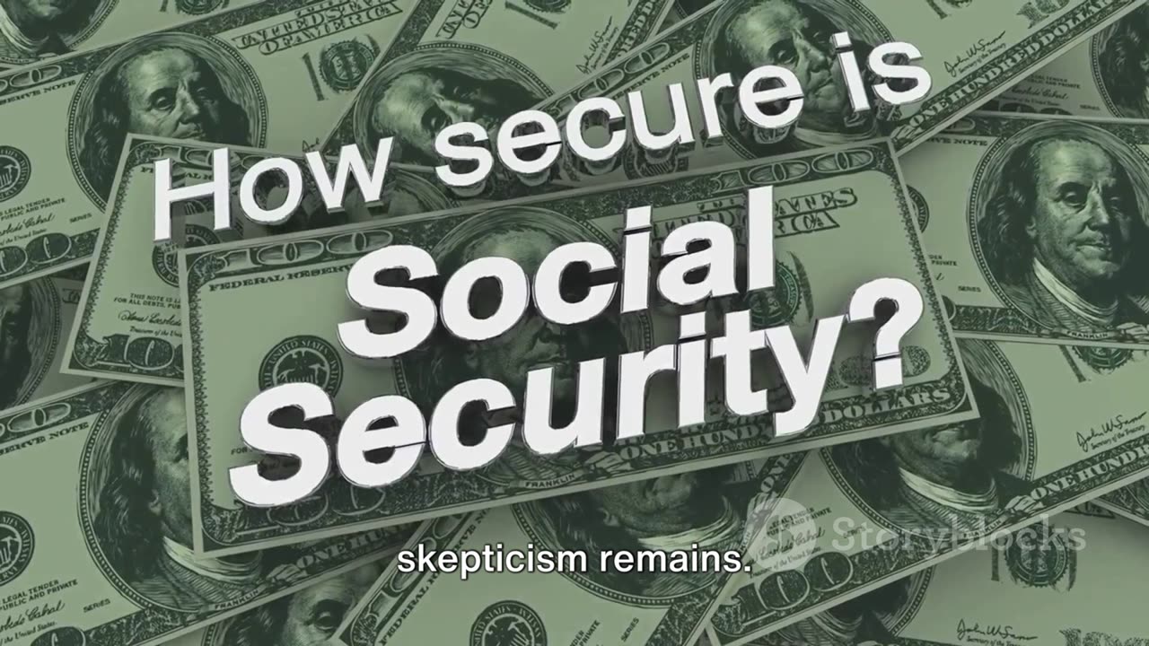 The Looming Crisis: Social Security Insolvency