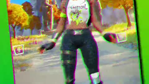 Title: Clean Fortnite Transitions 🧼 #shorts