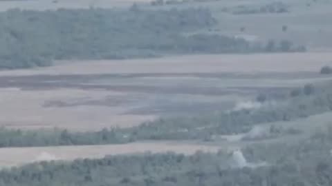 Must-See Combat Operations from Ukrainian Mobile Artillery Company