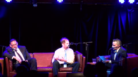 VD2-3 Q&A Between SOS Adrian Fontes and MCR Stephen Richer.