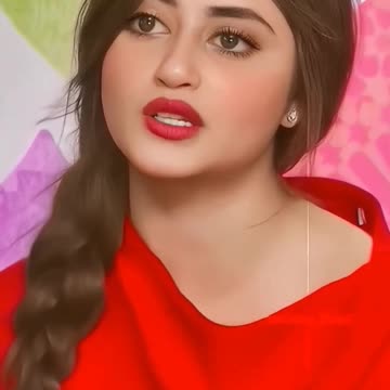 Sajal Ali