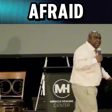 They Were AFRAID😨😱