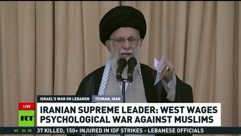 Muslims will emerge victorious against those who want their division – Khamenei