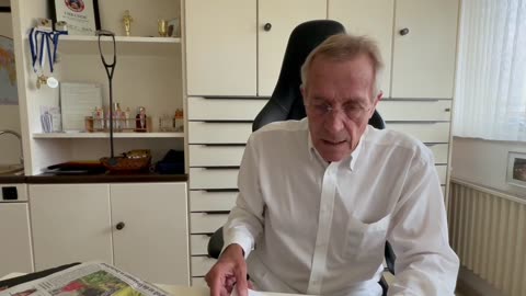 DOC ULI 1. Juni 2024 "..SACHEN GIBT'S.."..🇪🇺🚑..🇨🇭🇦🇹🇩🇪