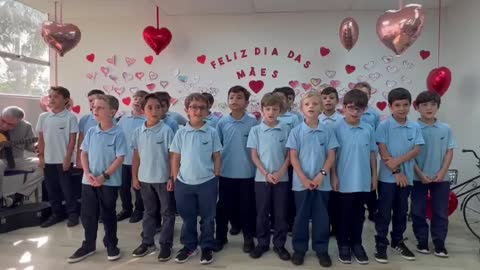 Colégio Porto Real Rio de Janeiro