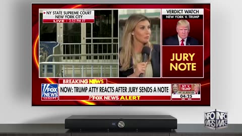 Trump Verdict Backfires!