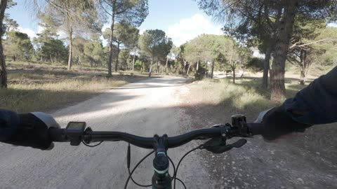 E-BIKE RIDE pela MS e-st 900 S05E05 1st of May 2K24 PART 20