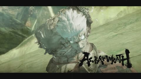 Asura's Wrath Walkthrough Part 3- Asura vs Yasha