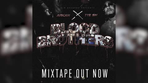 Tye SM x JusCam (ALB) - Blood Brothers (OFFICIAL VIDEO)