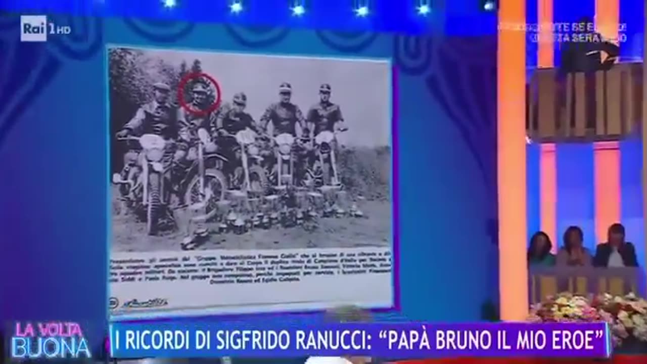 Sigfrido Ranucci