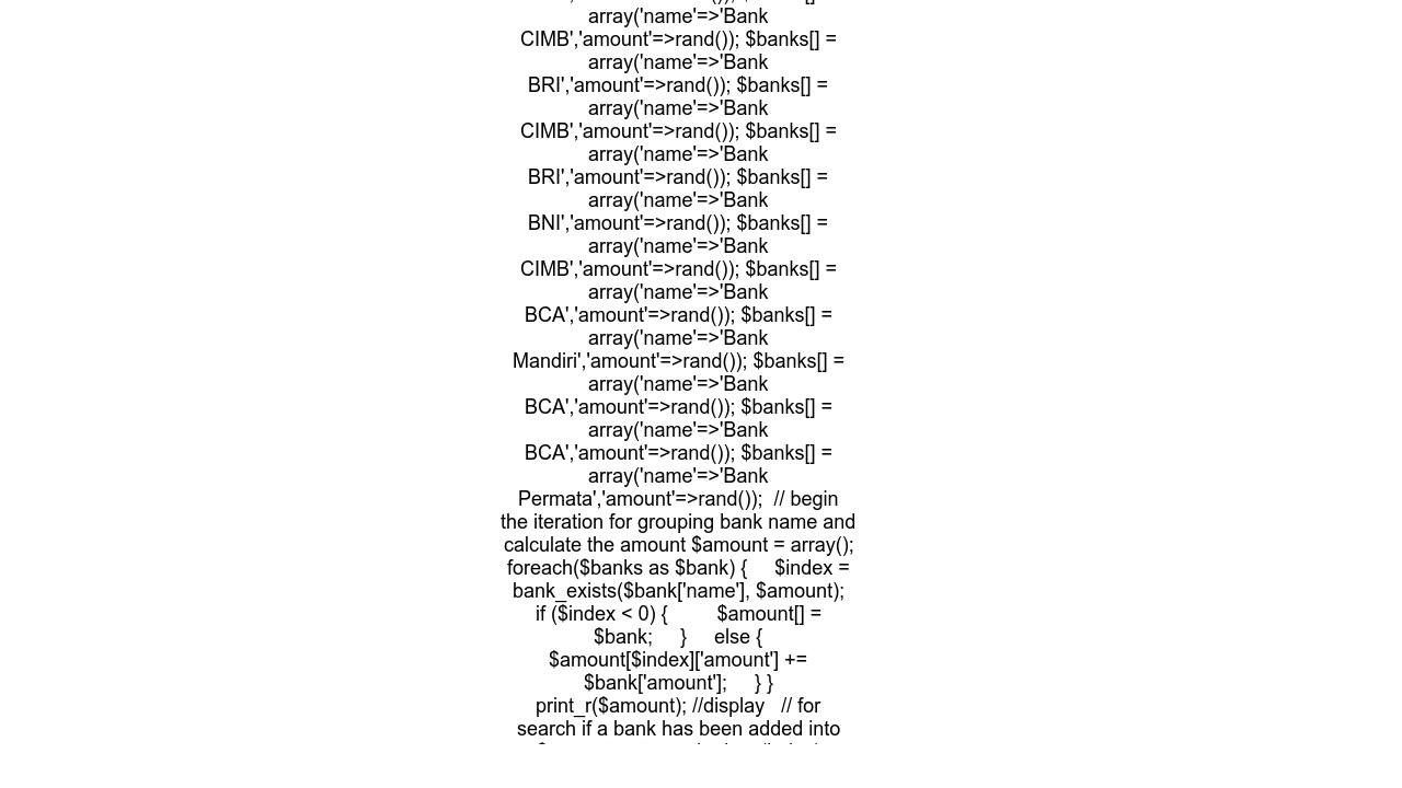 Group array data on one column and sum data from another column to form a flat associative array