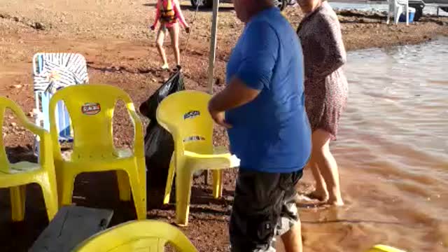 Professor de dança