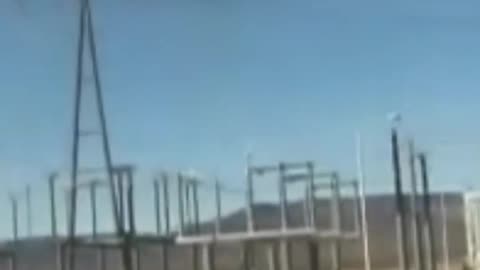 Electric voltage