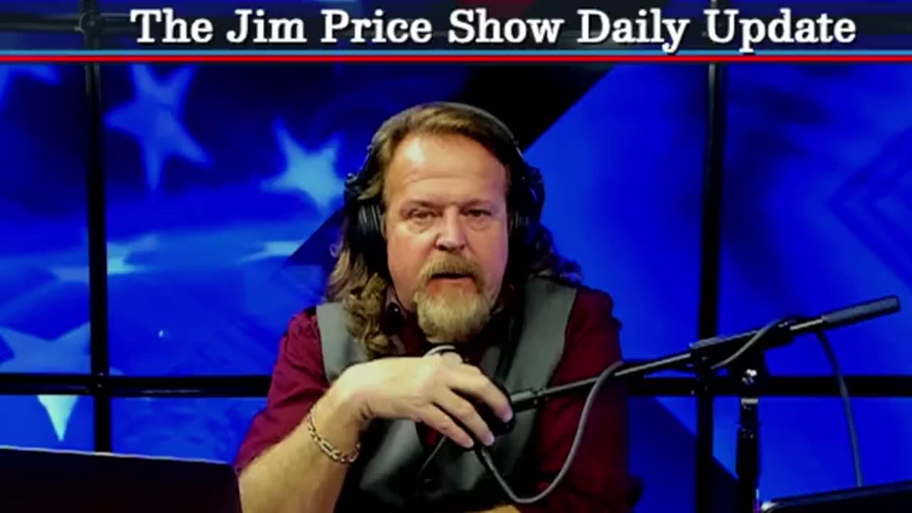 The Jim Price Show / 2-6-2023