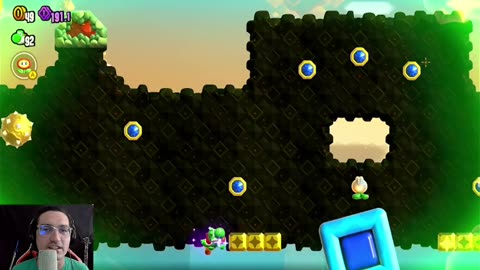 Super Mario Bros. Wonder | Ep. 26 I Am Invincible!