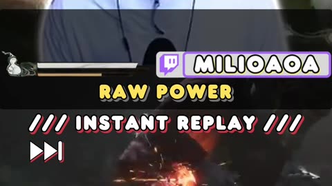 Brother became a GOD