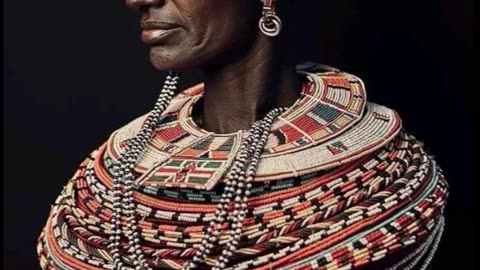 African arts