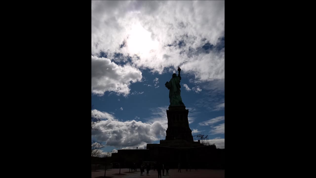 New York 2024